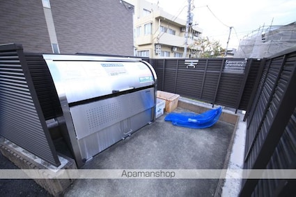 レオネクストムーンハウス[1K/27.47m2]の共用部1