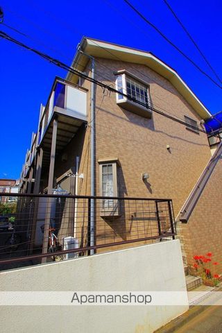 エクセレンスみずほ台C楝の玄関写真