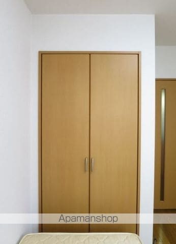 マンション花房の内装写真