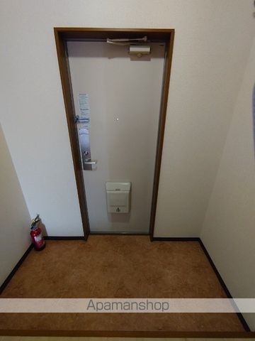 ラトゥールの内装写真