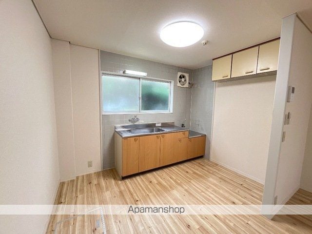 シャルマン豊山.の内装写真