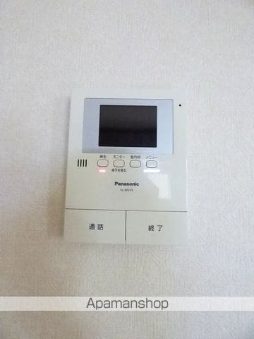 ルーミー牛久19号館の内装写真