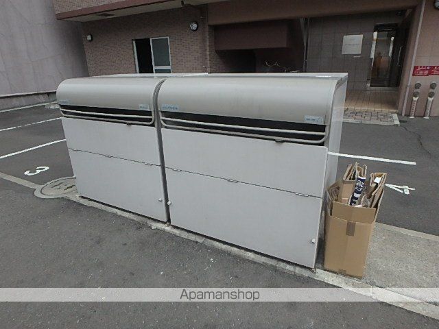 シティテラス南5条のその他写真