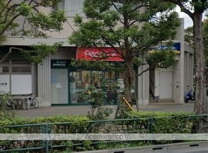 キングハウス三軒茶屋[1LDK/39.74m2]の周辺7