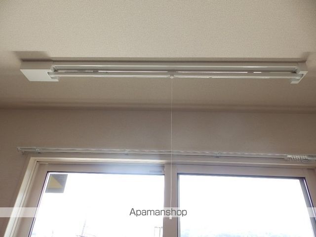 ポートサイドヴィラ IIの内装写真