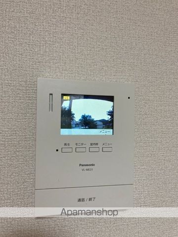 エコガーデンとちおの内装写真