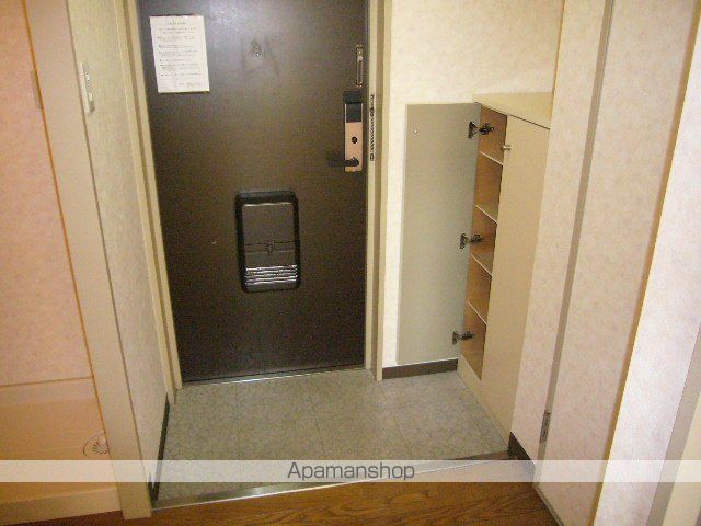 サウザンド塚口の内装写真