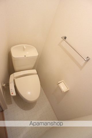 フロール花水木.の内装写真