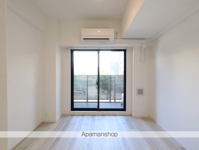 SーRESIDENCE上前津駅前9月申込限定 1209 賃料4の内装写真
