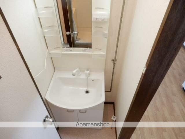 モンヴェール麻生 A棟の内装写真