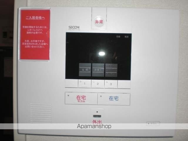 レオパレス中町の内装写真