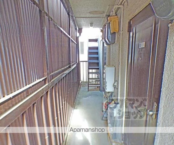 新神楽荘の内装写真