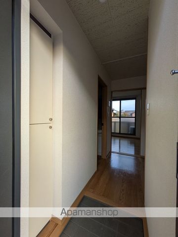 リビエール倉敷Cの内装写真
