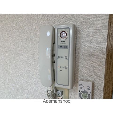セレンディピティー響の内装写真