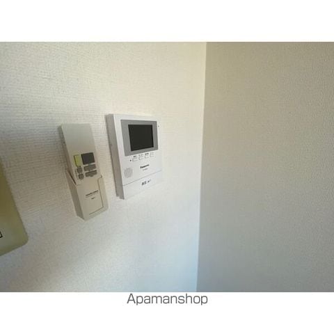 アルプスコートの内装写真