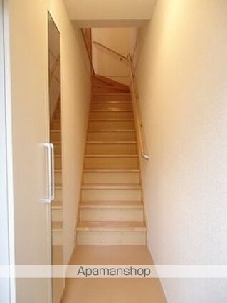 ドラセナ　Ａ[1LDK/45.07m2]の玄関