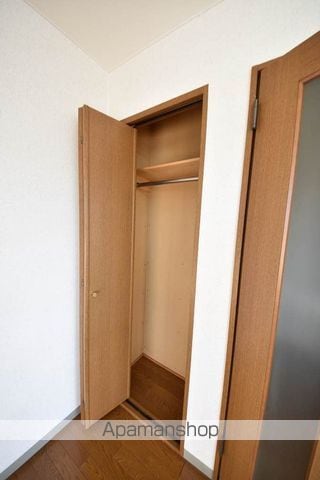 プレジールSIGEMIの内装写真