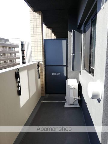 ROOTS BUNKYO OTOWAの内装写真