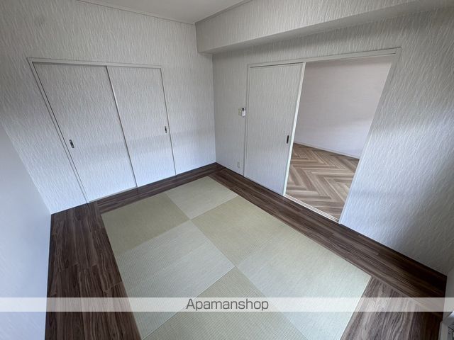 ラフィネ淀川の内装写真
