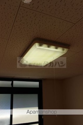 表・[1K/23.18m2]の内装4