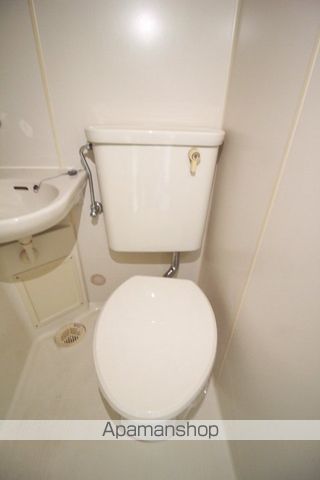 ノーブルハイツ清心町の内装写真