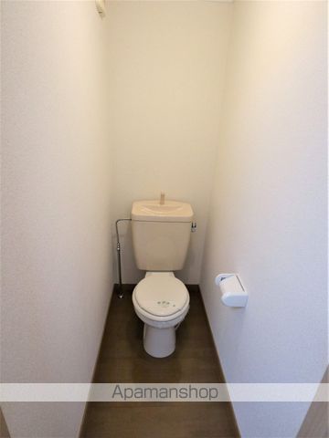 陽だまり高松の内装写真