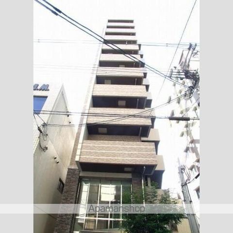 ダイドーメゾン大阪北堀江