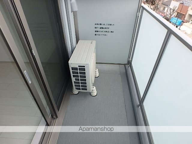 レジディア荻窪IIIの内装写真