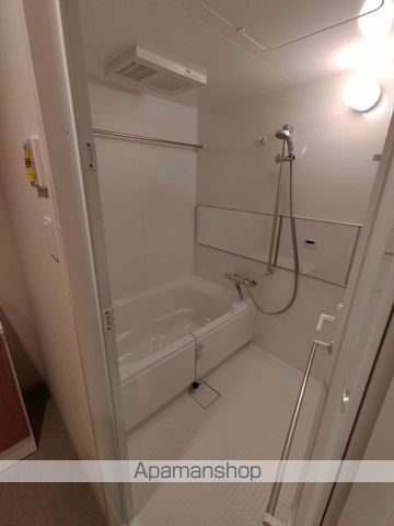 スプランディッド梅田北の内装写真