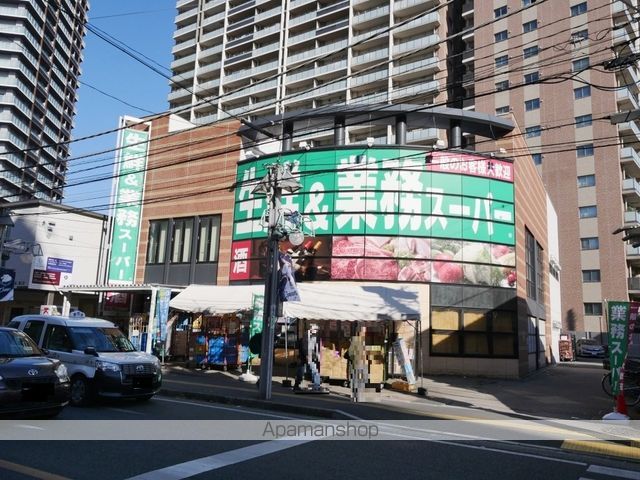 モンシャトー参番館の周辺写真