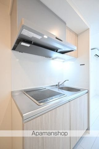 長楽町屋レジデンスの内装写真