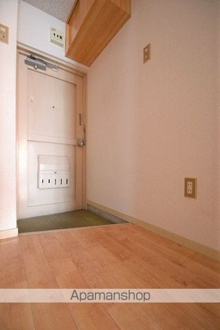 メゾン横川の内装写真