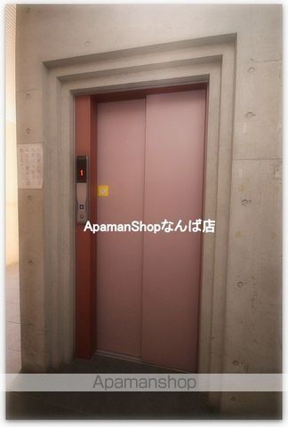 サンロレンツ心斎橋東の内装写真