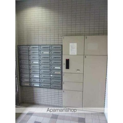 レジデンス江戸川橋のその他写真