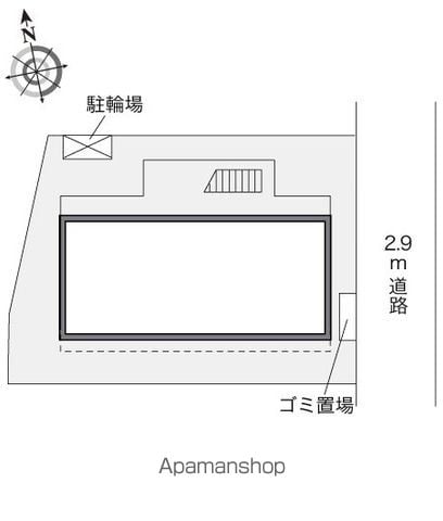 レオパレスパーシモンのその他写真
