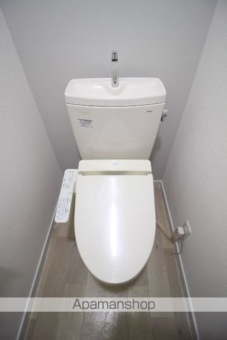 リエゾン原の内装写真