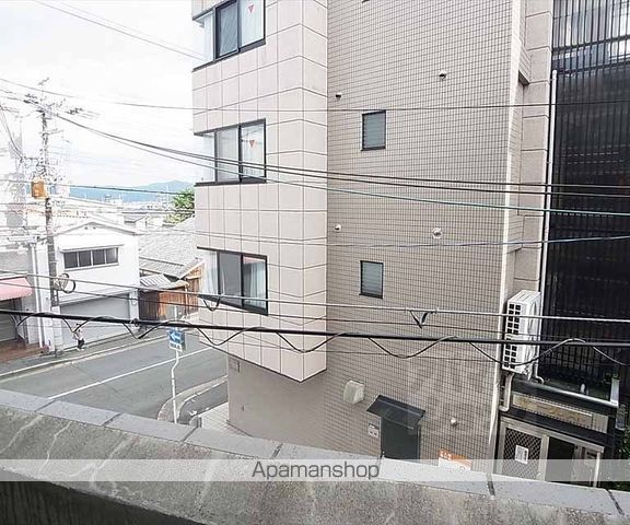 コアロード鷹ヶ峯の内装写真