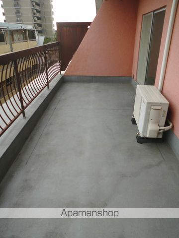 エルロード住吉7号館の内装写真