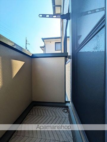 サンセール植田の内装写真