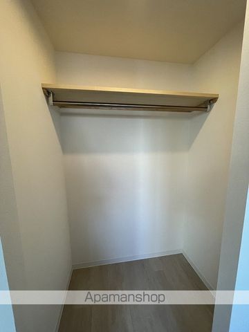 LA CASA DEL SOLEの内装写真