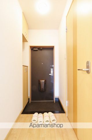 ルミナスハイム羽浦IIの内装写真