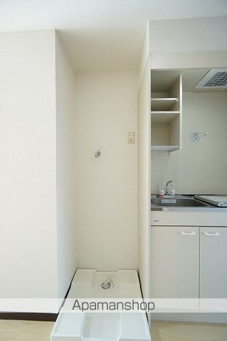 サンサーラ古庄IIの内装写真