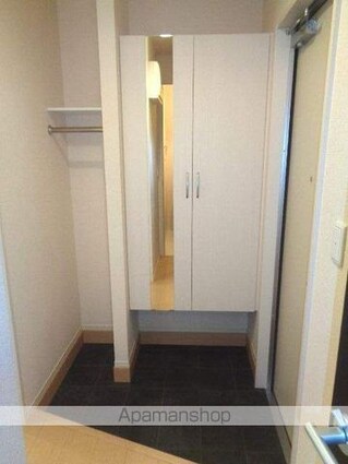 ハイツ青波[1LDK/39.1m2]の内装5