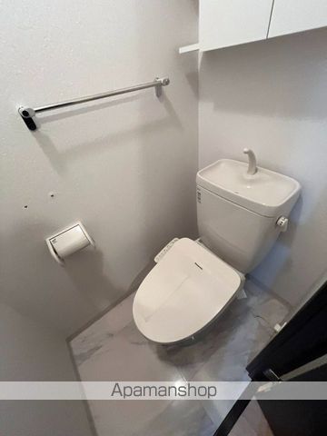 アーサクラスト横浜の内装写真