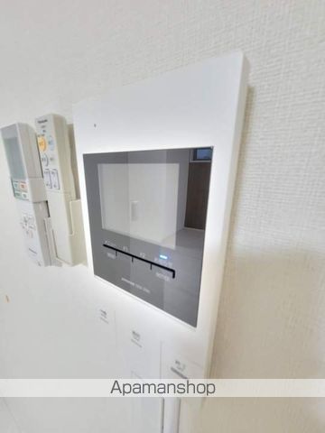 フジパレス津久野東の内装写真