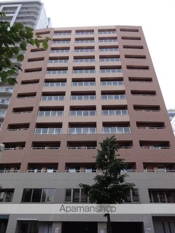 KG SQUARE S6の外観写真