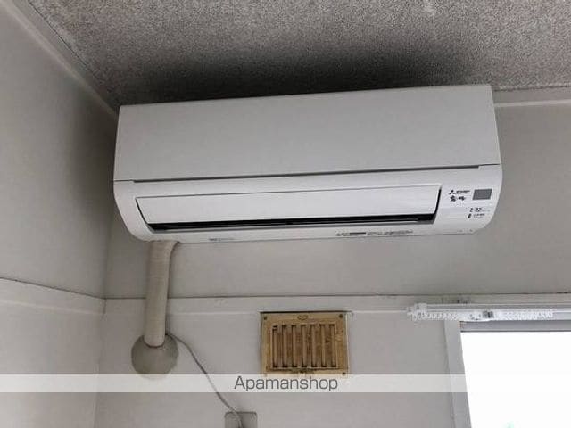 ビレッジハウス大須賀1号棟の内装写真