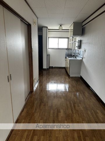 松澤第一ビルの内装写真