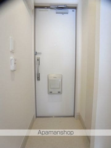 リブリ・クレール江北の内装写真