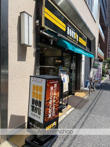 ザ・パークハビオ上野レジデンスの周辺写真